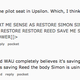 Image for article titled In Defense of SOMA's Horrifying Villain